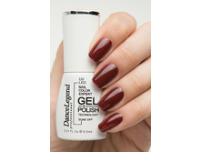 Dance Legend ����-��� 038 Burgundy Queen