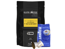 Lavazza gold selection italiya.png