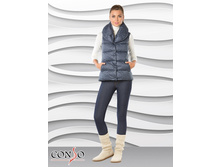 WV1529 - deep blue
