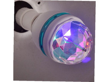 ������ - ����������� ������������ ����� LED Full Color Rotating Lamp ���7693.jpg