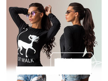 �������� ������� ����� Cat Walk SK House ��337 ��� ���� S M L 1350���.jpg