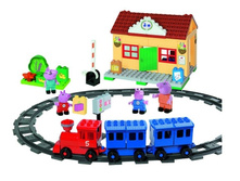 ����������� �/� ������� Peppa ����	3488	���.