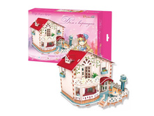 ��� � �������� CUBICFUN P634H - 543 ���.+% - 3 ����� (���������)