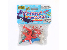 Animal world, ����� ������� �������� 8 ���������, PH96080813, 60 ���.
