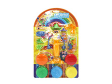 ALTACTO CLAY ����� ��� ����� "������� ��������" (5 ������� �� 28,35 ��., �����.)_ACL1502-150_����_223,31 ���.