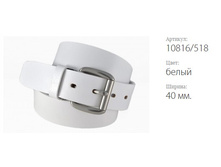 ������ � ������� Bagnara 10816/518 �����