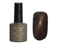 ���� ��� Soline Charms Cat Eye (������� ����) 10 �� No 27
