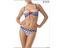 ��������� ������� WMK331402 Farfalla rossa.png