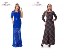 ������ Guka jalie