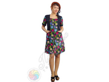 ����� "����