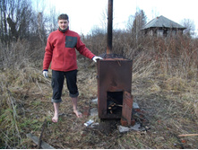 ����� � �������