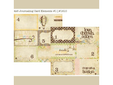 30,5�30,5�� ������������ Simple Stories Baby - Baby steps.