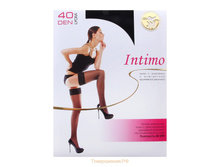 ����� ������� Intimo 40 den 143,00