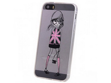 ����� ����������� BRERA LIFE ���������� ��� Apple iPhone 5-5S (BLF024) (������� � �����) ���� 1,812.jpg