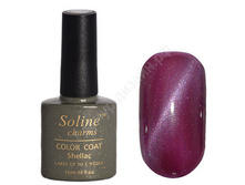���� ��� Soline Charms Cat Eye (������� ����) 10 �� No 07