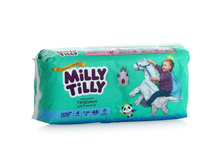 5022, MILLIY TILLY ����������-�������   4 / 46 �� (7-10��) ��� ���������  - 969 �.