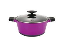 0405 GIPFEL �������� VIOLETA 24�11,5��./4,29� �� ���������� �������, ��������, ������������ ���, ������������� 3-� ������� �������� ILAG DURIT, ����� � ����������� ���������