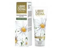 184605 NEW	LIBREDERM Herbal care ���� ������.�/���� � �������� 75��	186,34