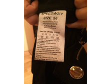 ����� Speedway