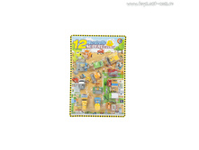 Bebelot ����� ����������� ������� "������������ �������" (5 ��, 12 ��.)_BBA1602-003_ ����_251,22 ���.