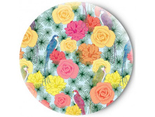 80� ������������� Birds & flowers