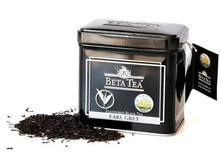 Beta tea earl grey �/� 100 ��.