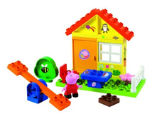 ����������� ������ ����� Peppa ����	780	���.