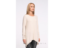 Pol pm Sweter-M270-1328 ���� ���