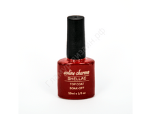 Soline Charms Shellac Top 10 ��