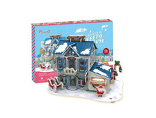 3D ���� �������������� ����� 2 ( � ���������� ) CUBICFUN P648H