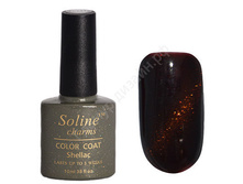 ���� ��� Soline Charms Cat Eye (������� ����) 10 �� No 20