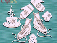 ������� "������ ������" 516003 100 ���.