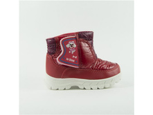 Private ������ ������ ������� IN-EA502-RED-WHITE 290�