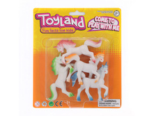 ToyLand, ����� ���������� 4 ��������, BC95070413, 132 ���.