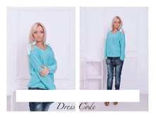 �������� ������� ����� ����� Dress Code ��101 ������ ����� S M 1250���.jpg