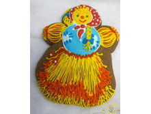 502-1	«����� «����������» 200�150 ��	400 ���