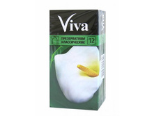 ������������ "Viva" �������, 12 ��