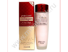 �������� ��� ���� �������������� � ���������� 3W CLINIC Collagen Regeneration Emulsion 150ml.PNG