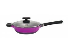 0406 GIPFEL �������� VIOLETA 24�6,5��./2,35� �� ���������� �������, ��������, ������������ ���, ������������� 3-� ������� �������� ILAG DURIT, ����� � ����������� ���������