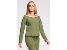 Pol pm Bluzka-M269-1300 ���� ����