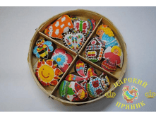 801-6	«�������» ����� 3 ��� ������� �. 260 (12 ��. � ������� ��������)	1060 ���