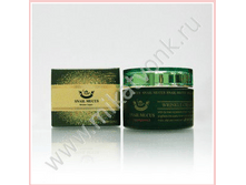 ����������� ���� ������ ������ � ���������� ����� ������ 3W CLINIC SNAIL MUCUS WRINKLE CREAM 50ml.PNG