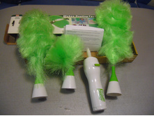 ������������ �� ���� "Go Duster"