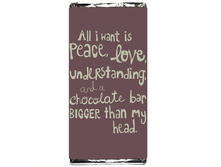 95� ��������� Chocolate