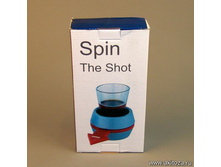 ��� ������: 14784 ���� "SPIN THE SHOT" (���. 50 ��.)