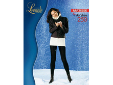 LEVANTE ����. MATISSE 250 (3/48) 370,01