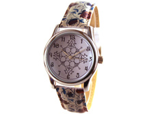 700� [ST-087] ������������ ���� Floral magic Style