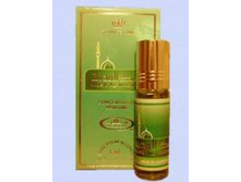 Musk al Madina / ���� ��� ������ �� �������� Al-Rehab
