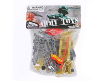 BoysToys, ������� ����� 20 ���������, PH111320A13, 126 ���.