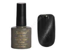 ���� ��� Soline Charms Cat Eye (������� ����) 10 �� No 17